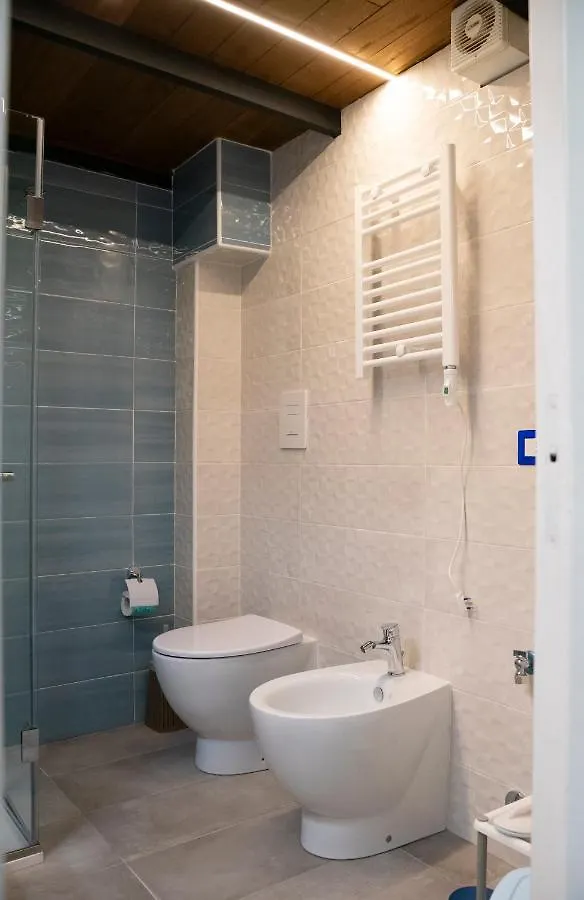 Tom Apartments Naples