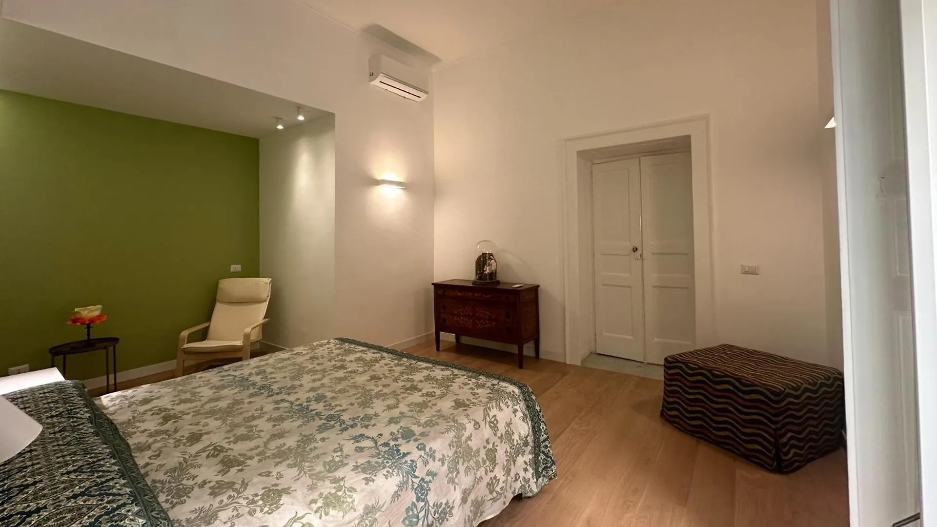 Tom Apartments Naples