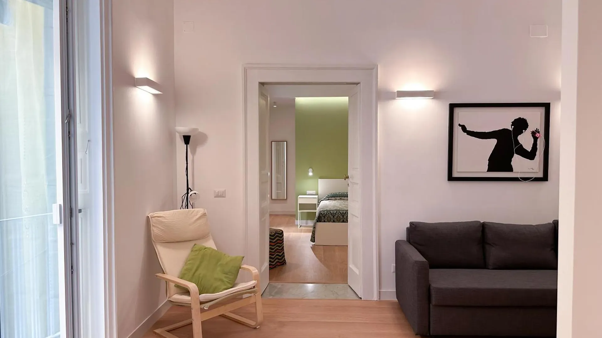 Tom Apartments Naples