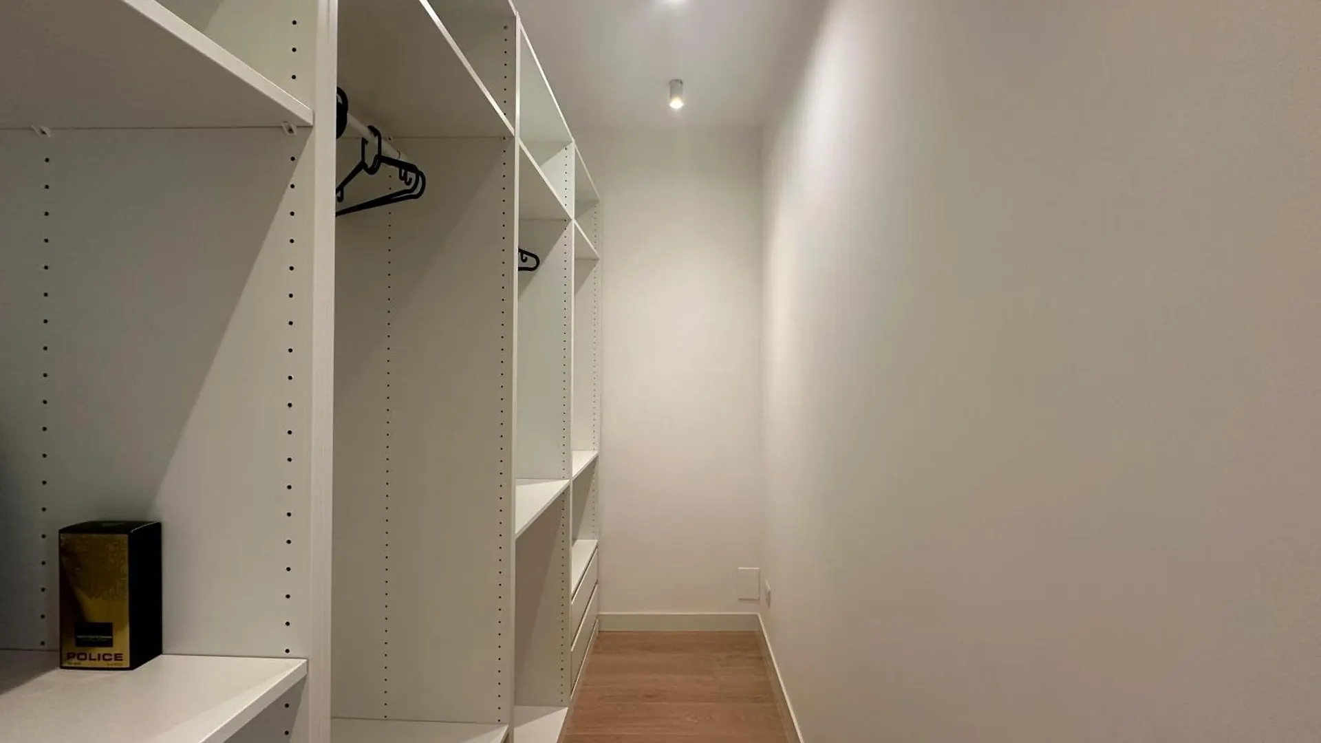 Tom Apartments 나폴리