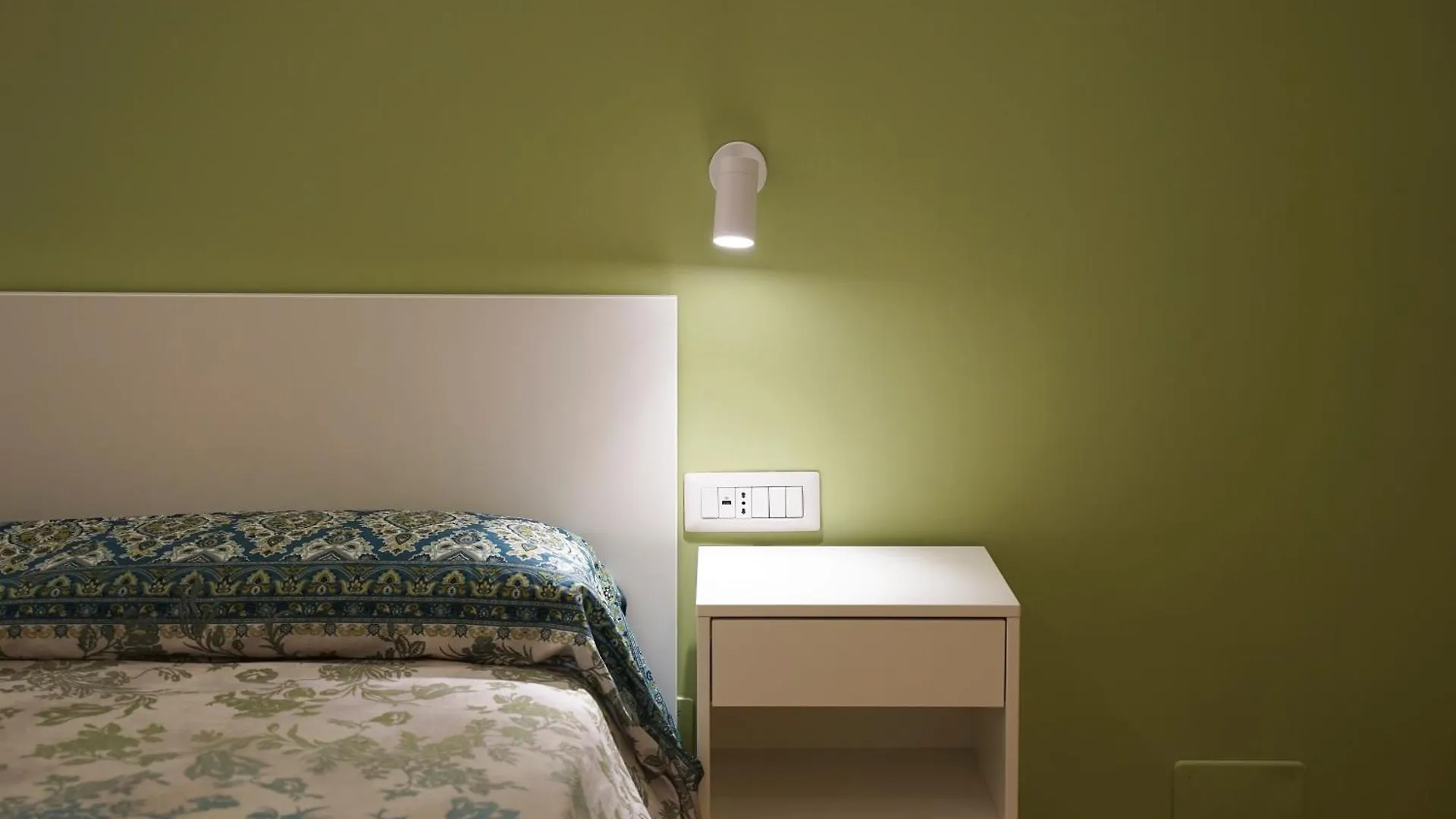 Tom Apartments Naples